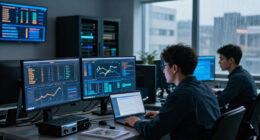 What To Do Now As AI Speeds Up Cyberattacks