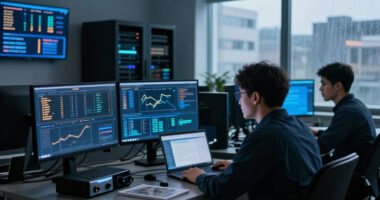 What To Do Now As AI Speeds Up Cyberattacks