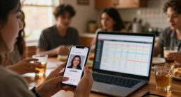 What To Know About AI In The First Midterms: Ads, Fakes And Vote Data