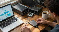 Why AWS’s Rapid Growth Is Requiring More Cash From Amazon