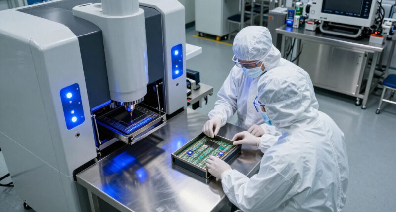 Why SK Hynix Expects Memory Supply Pressure Through 2030